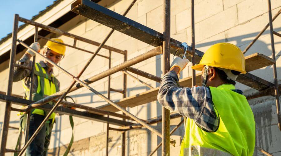 Professional fairlawn roofing services in Byrnedale, PA